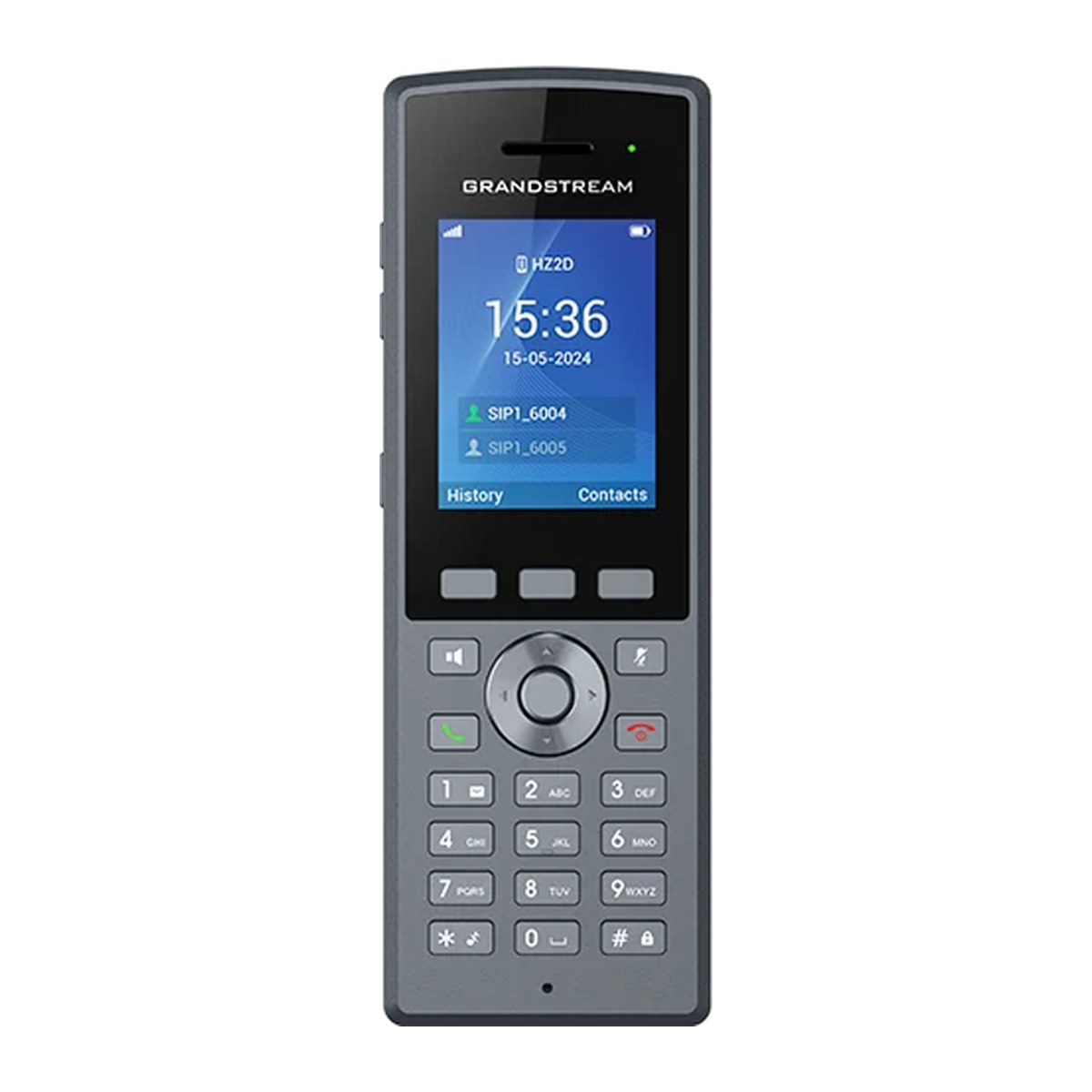 Grandstream DP735 (DP735) Grandstream DP735 (DP735) - IRIX Bakı