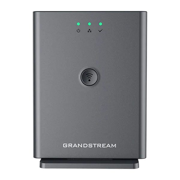Grandstream DP755 DECT VoIP Base Station (DP755) - IRIX Bakı