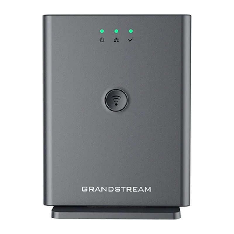 Grandstream DP755 DECT VoIP Base Station (DP755) - IRIX Bakı