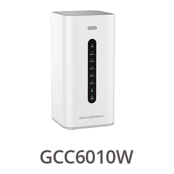 Grandstream GCC6010W (GCC6010W) - IRIX Bakı