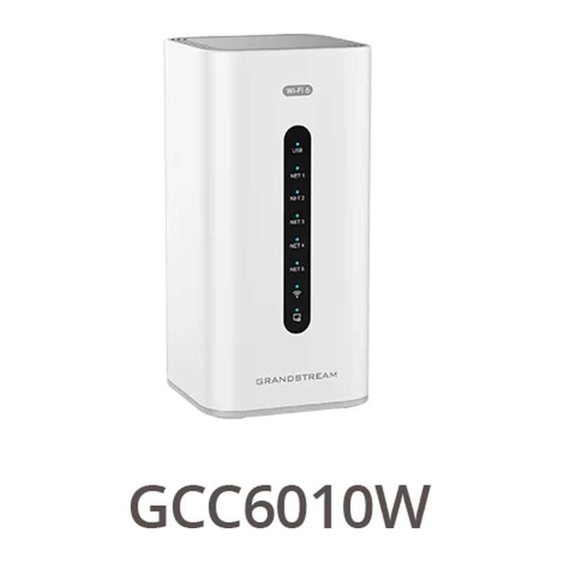 Grandstream GCC6010W (GCC6010W) - IRIX Bakı