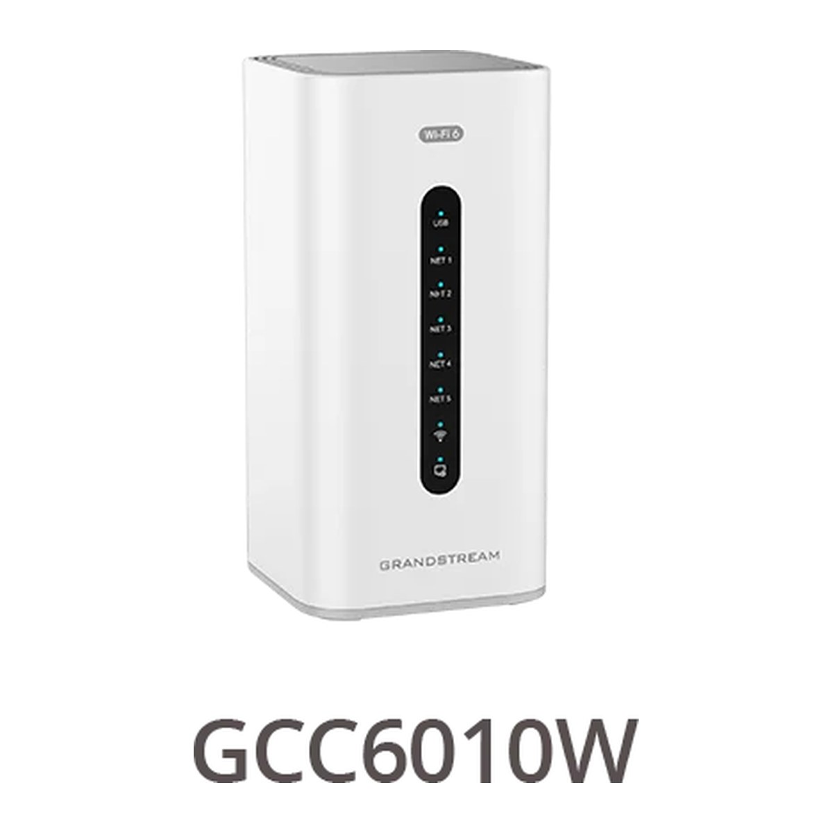 Grandstream GCC6010W (GCC6010W) Grandstream GCC6010W (GCC6010W) - IRIX Bakı