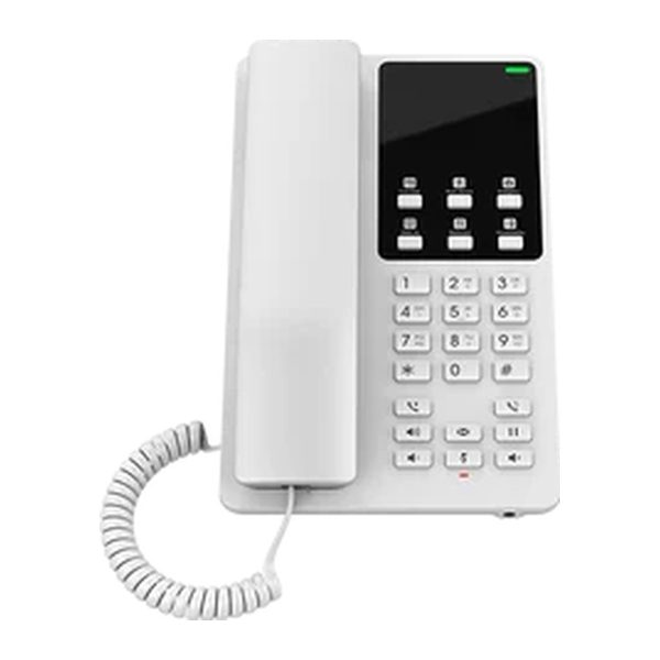 Grandstream GHP620 (GHP620) - IRIX Bakı