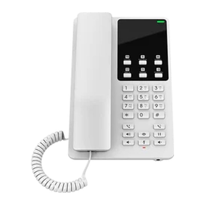 Grandstream GHP620 (GHP620) - IRIX Bakı