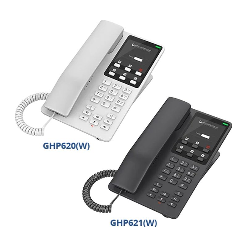 Grandstream GHP621 (GHP621) - IRIX Bakı