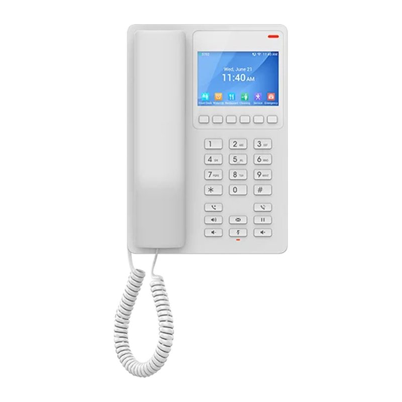 Grandstream GHP630 (GHP630) - IRIX Bakı