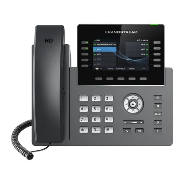 Grandstream GRP2615 (GRP2615) - IRIX Bakı