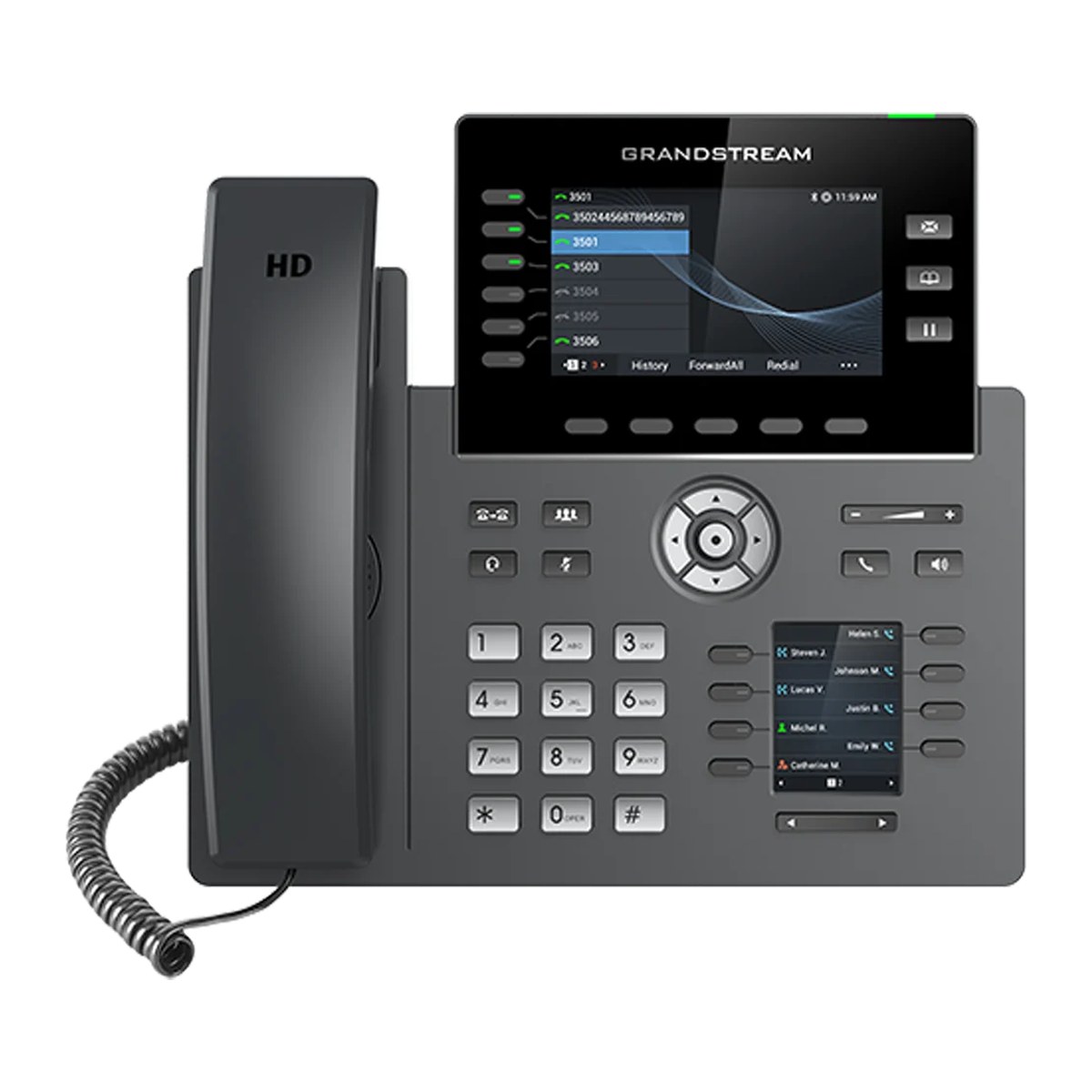 Grandstream GRP2616 (GRP2616) Grandstream GRP2616 (GRP2616) - IRIX Bakı