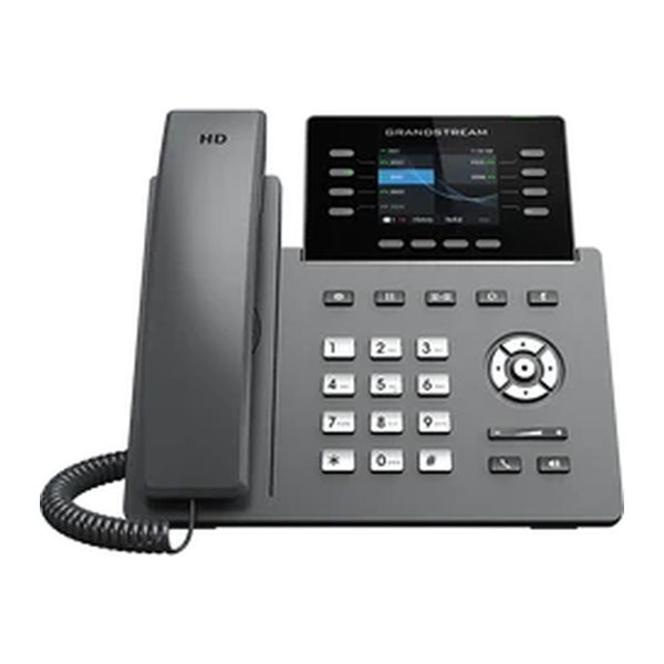 Grandstream GRP2624 (GRP2624) - IRIX Bakı