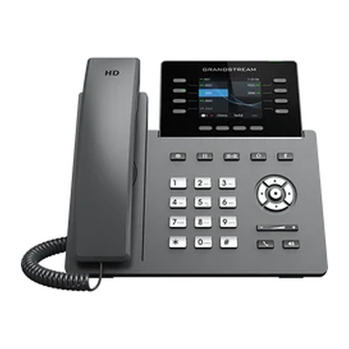Grandstream GRP2624 (GRP2624) Grandstream GRP2624 (GRP2624) - IRIX Bakı