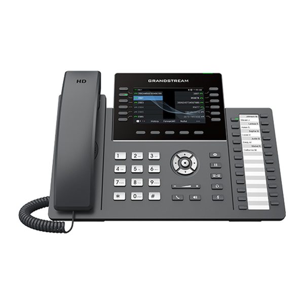 Grandstream GRP2636 (GRP2636) - IRIX Bakı