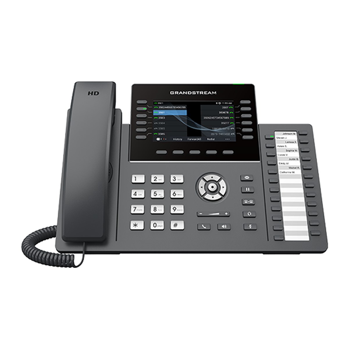 Grandstream GRP2636 (GRP2636) Grandstream GRP2636 (GRP2636) - IRIX Bakı