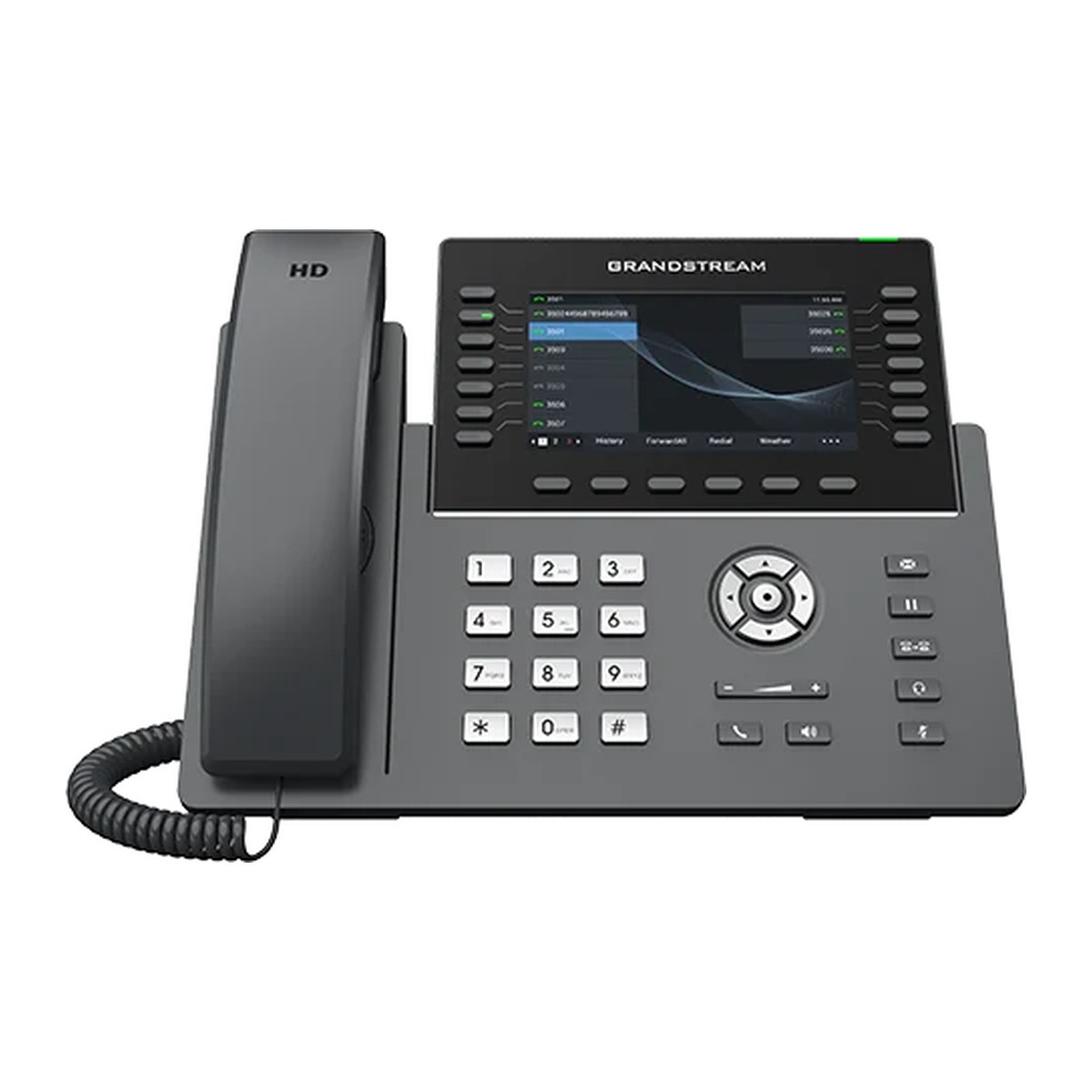 Grandstream GRP2650 (GRP2650) Grandstream GRP2650 (GRP2650) - IRIX Bakı