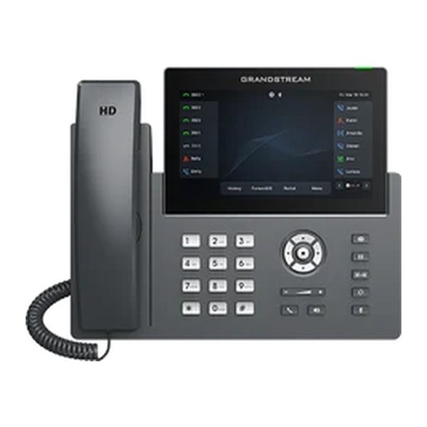 Grandstream GRP2670 (GRP2670) - IRIX Bakı