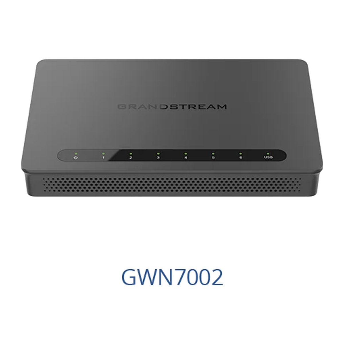 Grandstream GWN7002 Wired Router, 2x SFP, 4x GbE WAN (GWN7002) Grandstream GWN7002 Wired Router, 2x SFP, 4x GbE WAN (GWN7002) - IRIX Bakı