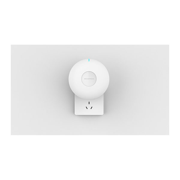 Grandstream GWN7660, 802.11ax 2x2:2 Wi-Fi 6 Access Point (GWN7660EM) - IRIX Bakı
