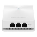 Grandstream GWN7660,WiFi Access Point, 802.11ac, Wave-2 WIFI 6 (GWN7661) - IRIX Bakı