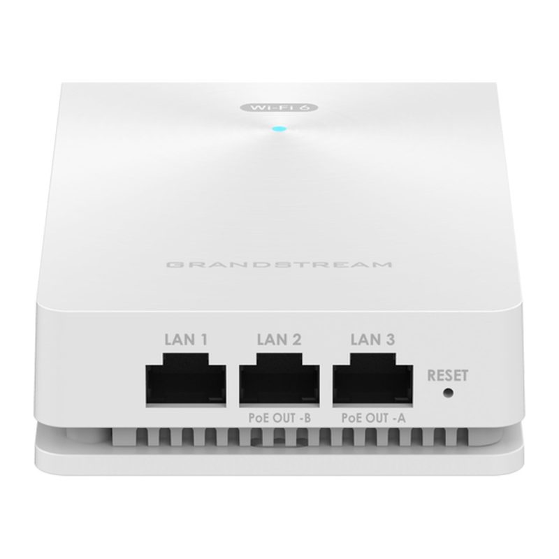 Grandstream GWN7660,WiFi Access Point, 802.11ac, Wave-2 WIFI 6 (GWN7661) - IRIX Bakı