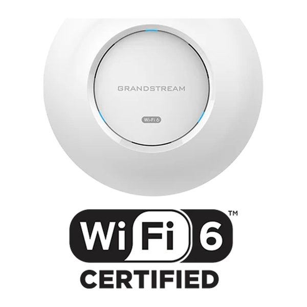 Grandstream GWN7660E (GWN7660E) - IRIX Bakı
