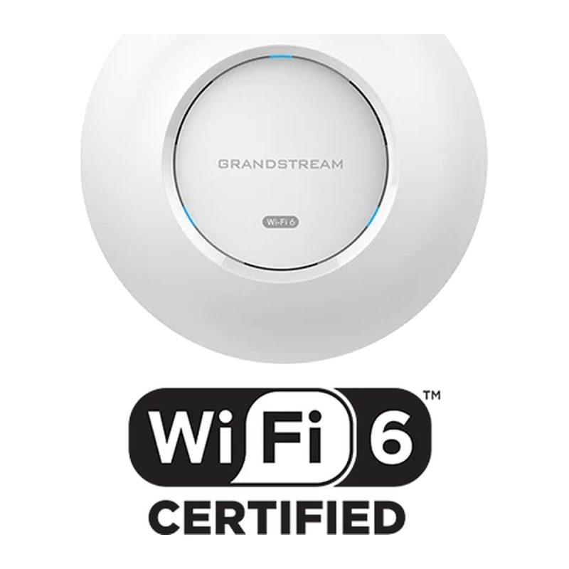 Grandstream GWN7660E (GWN7660E) - IRIX Bakı