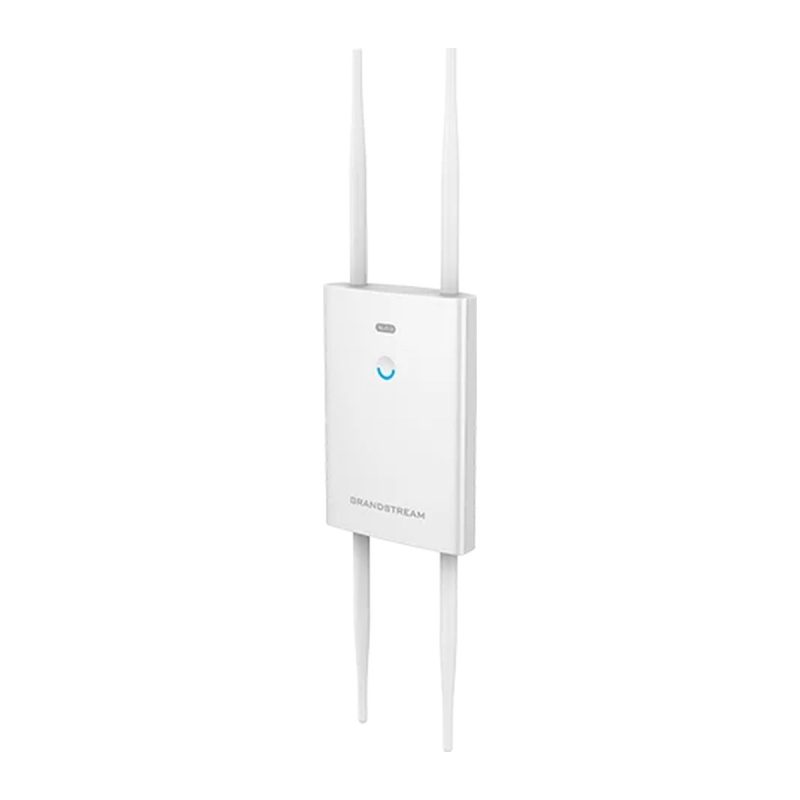 Grandstream GWN7664LR,WiFi Access Point, 802.11ac, Wave-2 (GWN7664LR) - IRIX Bakı