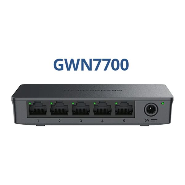Grandstream GWN7700 (GWN7700) - IRIX Bakı