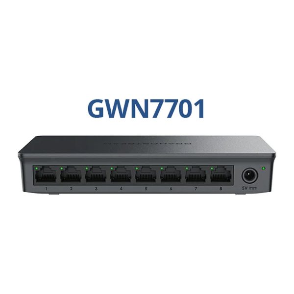 Grandstream GWN7701 (GWN7701) - IRIX Bakı