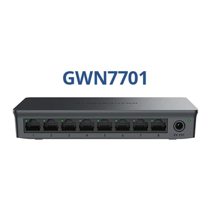 Grandstream GWN7701 (GWN7701) - IRIX Bakı