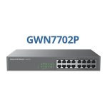 Grandstream GWN7702P (GWN7702P) - IRIX Bakı