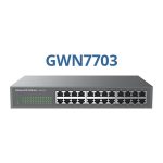 Grandstream GWN7703 (GWN7703) - IRIX Bakı