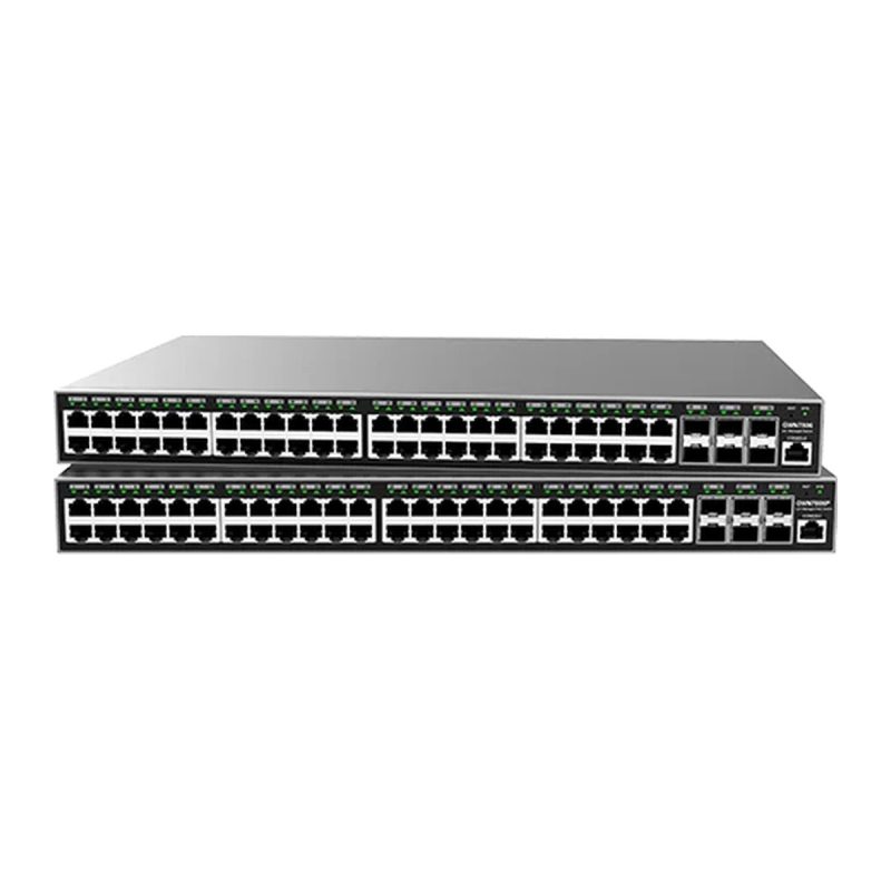 Grandstream GWN7806 (GWN7806) - IRIX Bakı