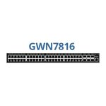 Grandstream GWN7816 (GWN7816) - IRIX Bakı