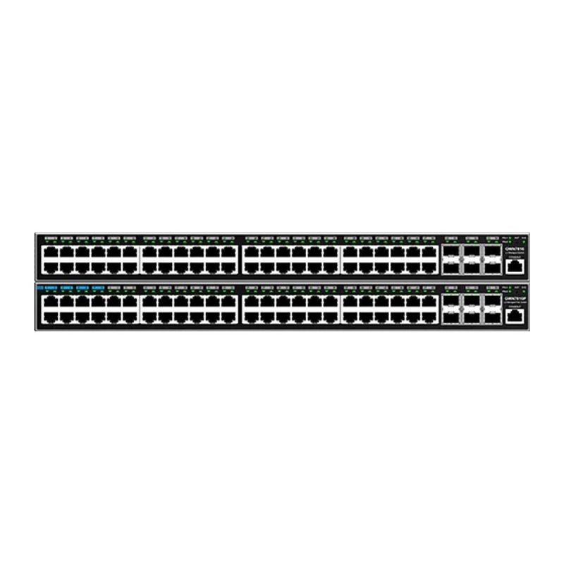 Grandstream GWN7816P (GWN7816P) - IRIX Bakı