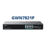 Grandstream GWN7821P (GWN7821P) - IRIX Bakı
