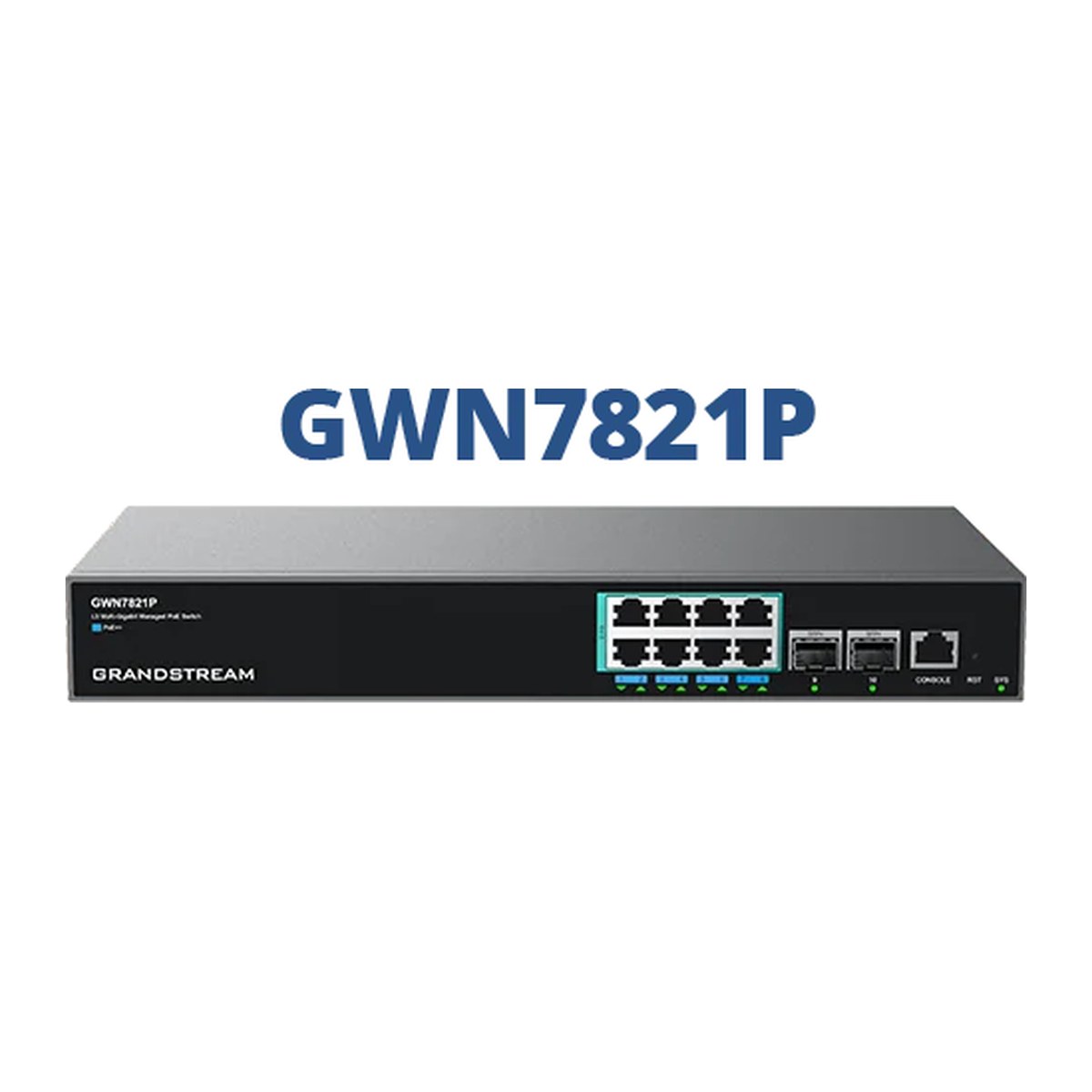 Grandstream GWN7821P (GWN7821P) Grandstream GWN7821P (GWN7821P) - IRIX Bakı