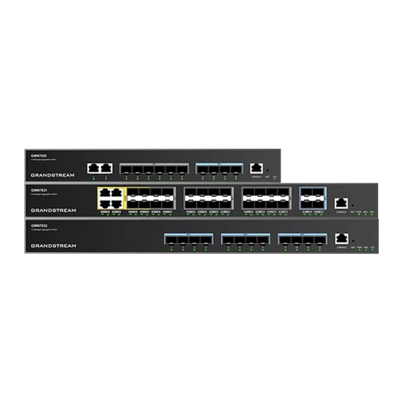 Grandstream GWN7830 (GWN7830) - IRIX Bakı