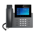 Grandstream GXV3450 IP Video Phone (GXV3450) - IRIX Bakı