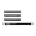 Grandstream UCM6300A (UCM6300A) - IRIX Bakı