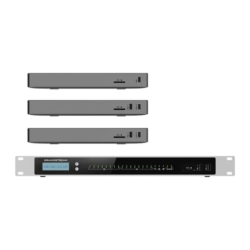 Grandstream UCM6300A (UCM6300A) - IRIX Bakı