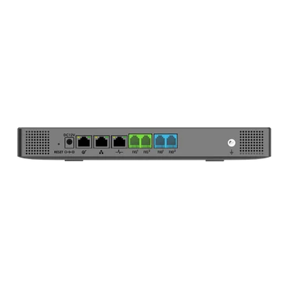 Grandstream UCM6302 (UCM6302) Grandstream UCM6302 (UCM6302) - IRIX Bakı
