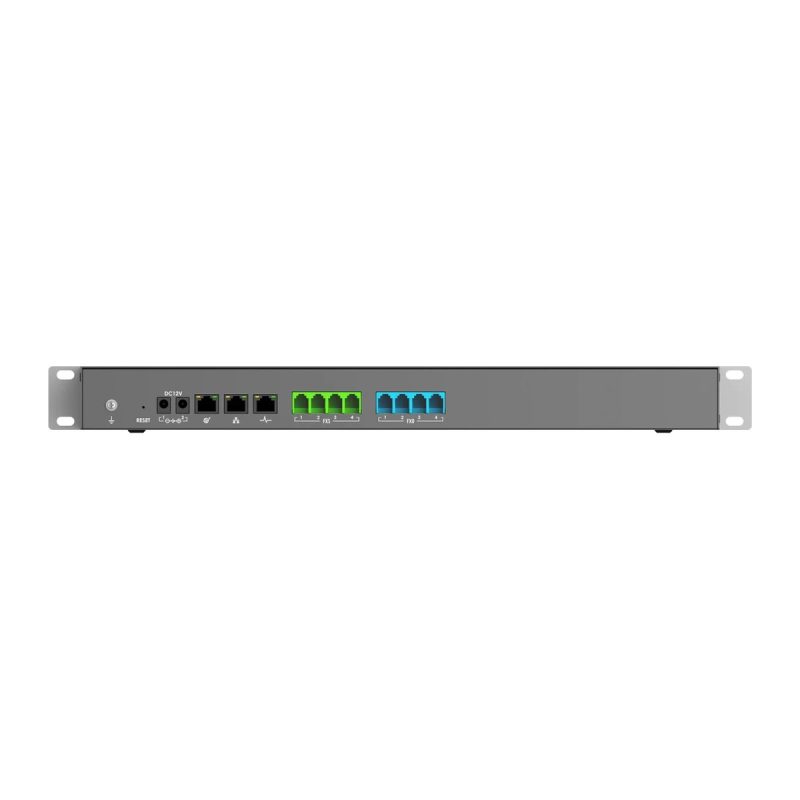 Grandstream UCM6304 (UCM6304А) - IRIX Bakı