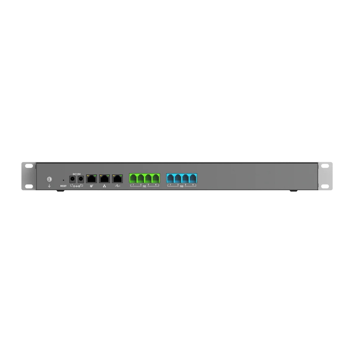 Grandstream UCM6304 (UCM6304А) Grandstream UCM6304 (UCM6304А) - IRIX Bakı
