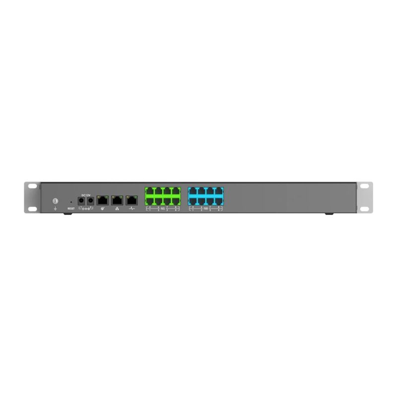 Grandstream UCM6308 (UCM6308) - IRIX Bakı