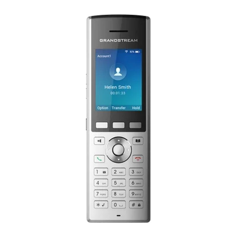 Grandstream WP820 (WP820) - IRIX Bakı