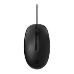 HP 125 Wired Mouse (265A9UT) - IRIX Bakı