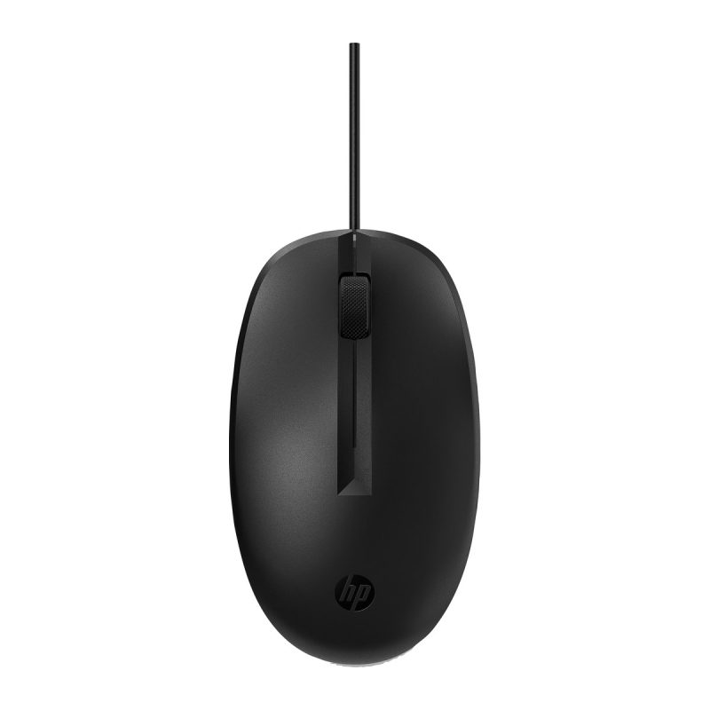 HP 125 Wired Mouse (265A9UT) - IRIX Bakı