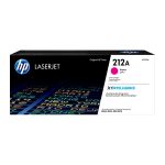 HP 212A Mgn Original LaserJet Toner Cartridge (W2123A) - IRIX Bakı