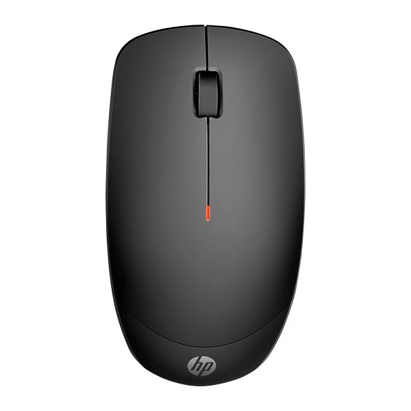 HP 235 Slim Wireless Mouse WW (4E407UT) - IRIX Bakı