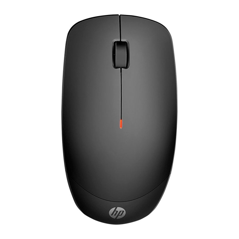 HP 235 Slim Wireless Mouse WW (4E407UT) - IRIX Bakı