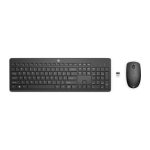 HP 235 WL Mse/KB Combo Brac (1Y4D0AA) - IRIX Bakı